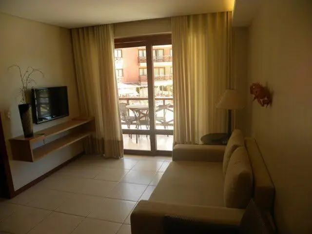 1ベッドルームのデラックスアパートメント, Residence Kariri Beach Cumbuco