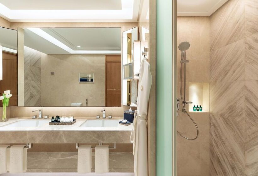 سوئیت دلوکس 2 خوابه, Taj Exotica Resort & Spa, The Palm, Dubai