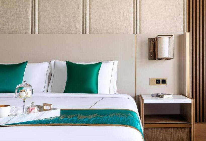 سوییت لوکس, Taj Exotica Resort & Spa, The Palm, Dubai