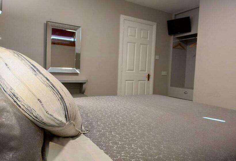 标准间, Murphy S Guesthouse