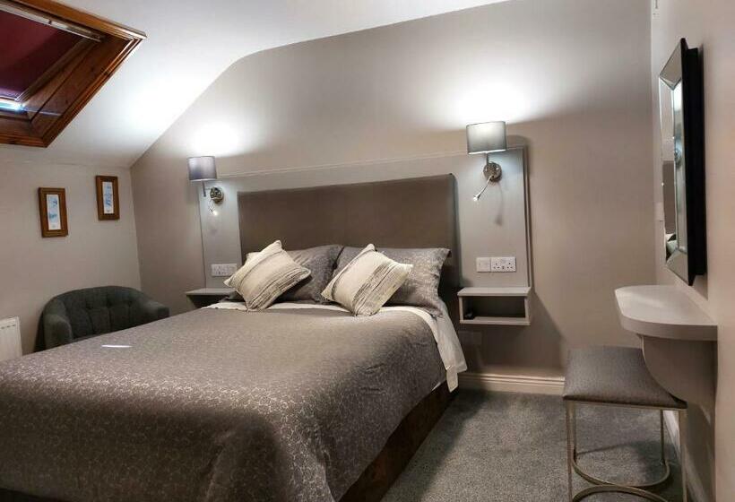 Номер Стандарт, Murphy S Guesthouse