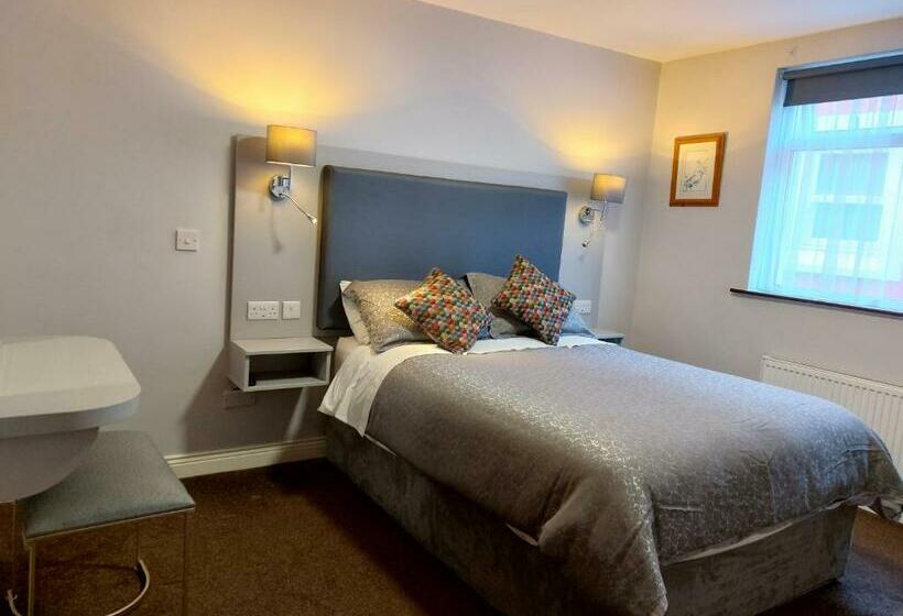 Номер Стандарт, Murphy S Guesthouse
