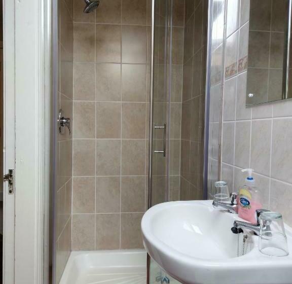 标准间, Murphy S Guesthouse