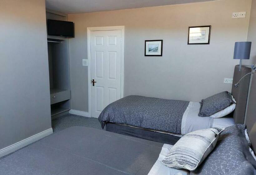 标准间, Murphy S Guesthouse