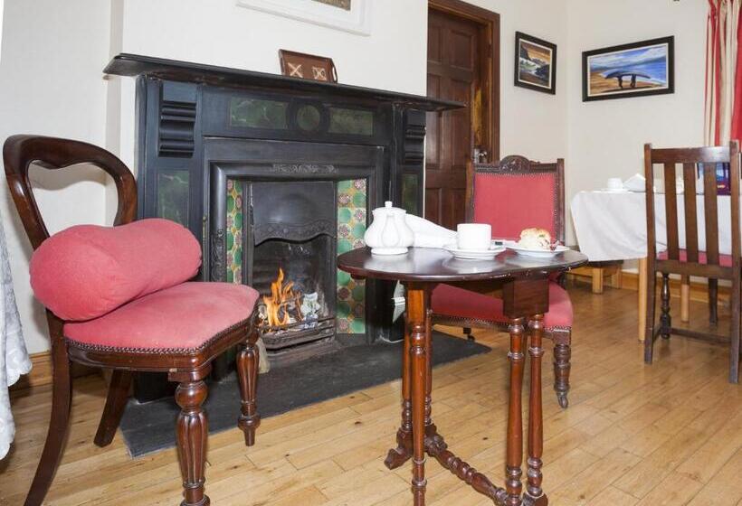 Стандартный Номер Кровать Кинг, Murphy S Guesthouse