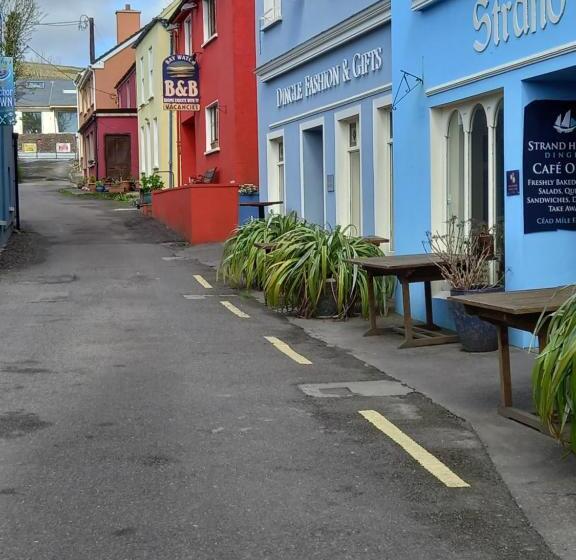 标准间, Murphy S Guesthouse