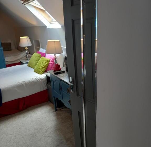 标准间, Murphy S Guesthouse