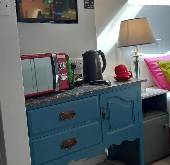 标准间, Murphy S Guesthouse