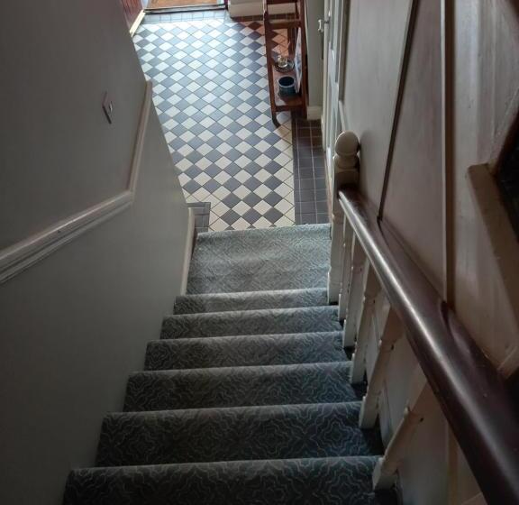 标准间, Murphy S Guesthouse