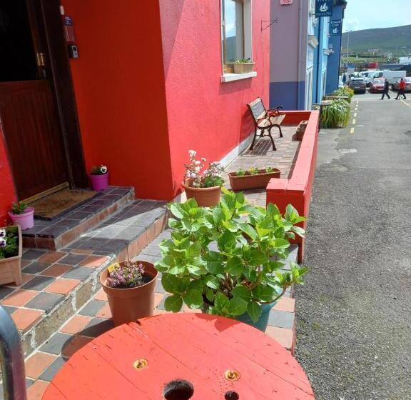 标准间, Murphy S Guesthouse