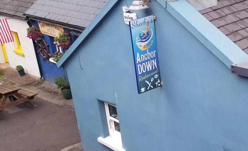 标准间, Murphy S Guesthouse