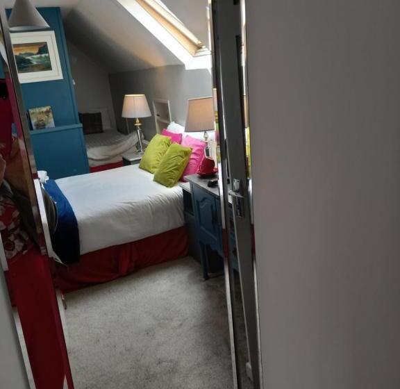 标准间, Murphy S Guesthouse