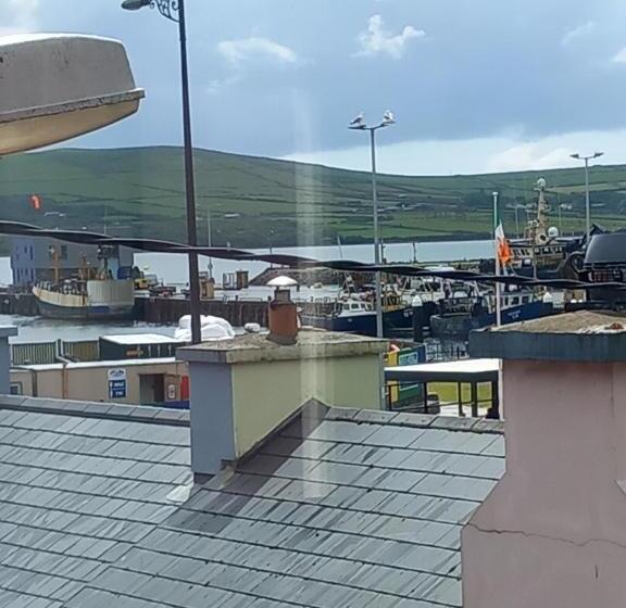 带观景的标准间, Murphy S Guesthouse