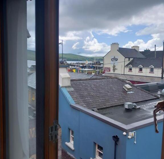 带观景的标准间, Murphy S Guesthouse