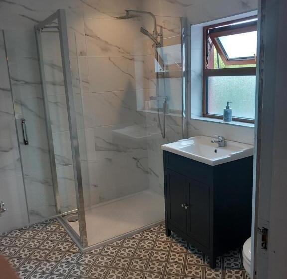 Номер Deluxe Кровать Кинг, Murphy S Guesthouse