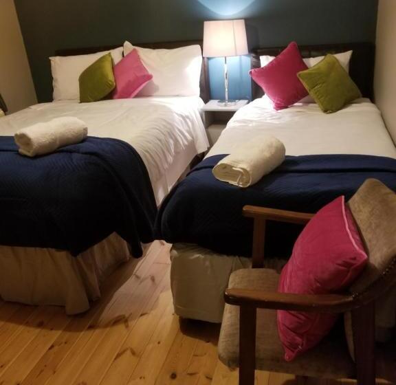 Номер Стандарт, Murphy S Guesthouse