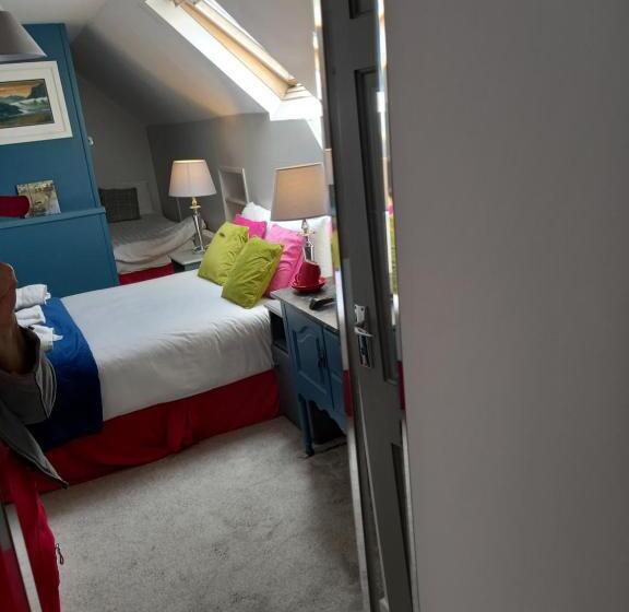 标准间, Murphy S Guesthouse