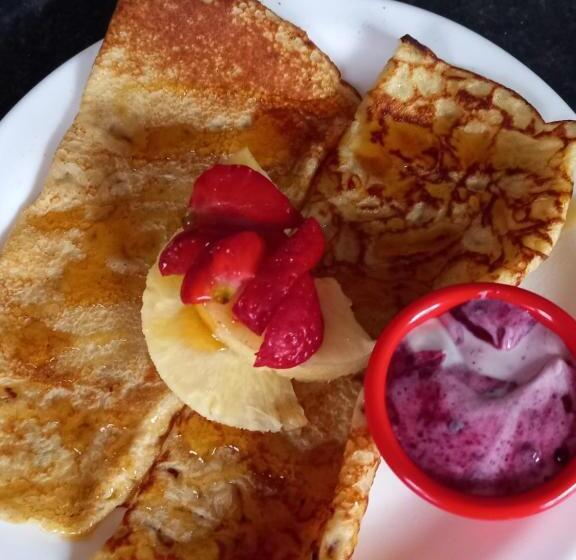 标准间, Murphy S Guesthouse