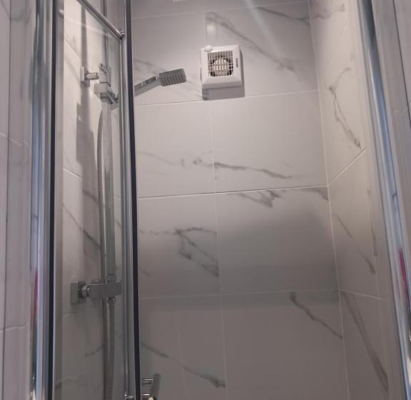 Номер Стандартный с Видом, Murphy S Guesthouse