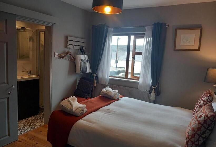 Habitació Estàndard amb Vistes, Murphy S Guesthouse
