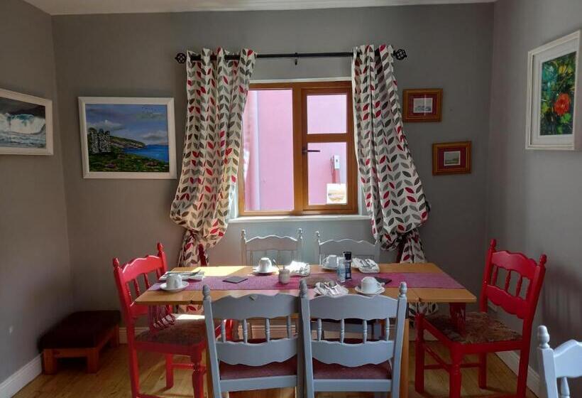 带观景的标准间, Murphy S Guesthouse