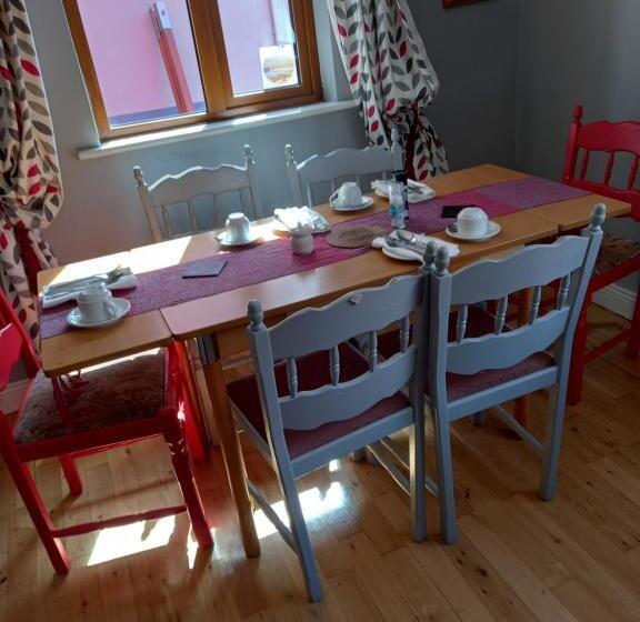 Номер Стандартный с Видом, Murphy S Guesthouse