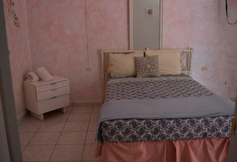 اتاق اکونومی, Posada Del Mar