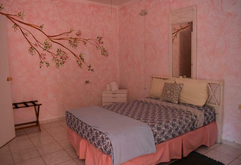 اتاق اکونومی, Posada Del Mar