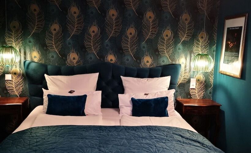 חדר סטנדרט, Boutique Hotel & Bio Wirtshaus Schwarzer Bock