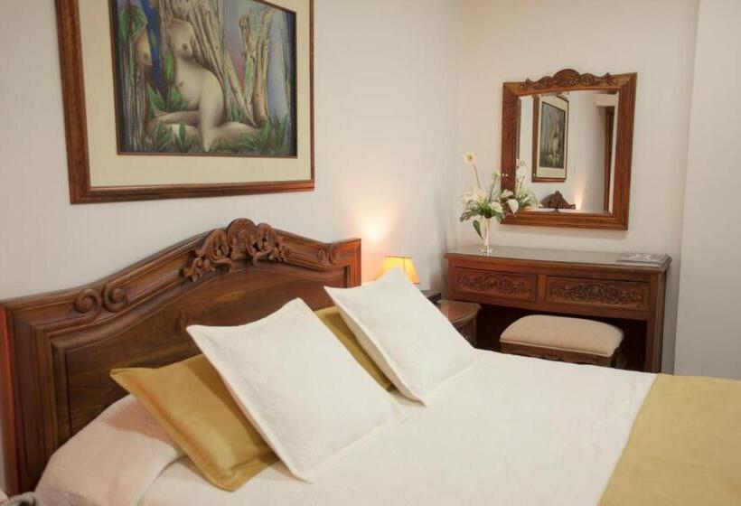 수피리어 룸, El Gran Hotel De Pereira