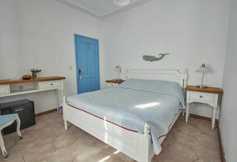 Номер Стандарт, Alacati Zeytin Konak