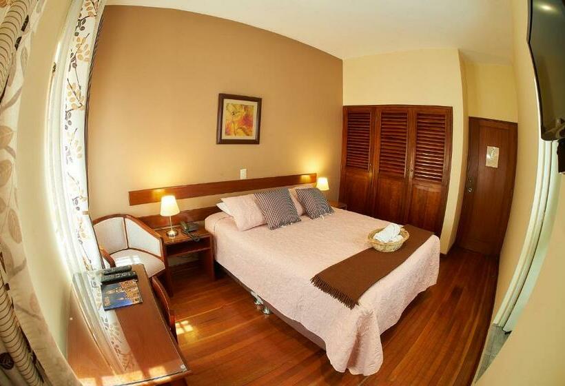 חדר סטנדרט, Arequipa Vive