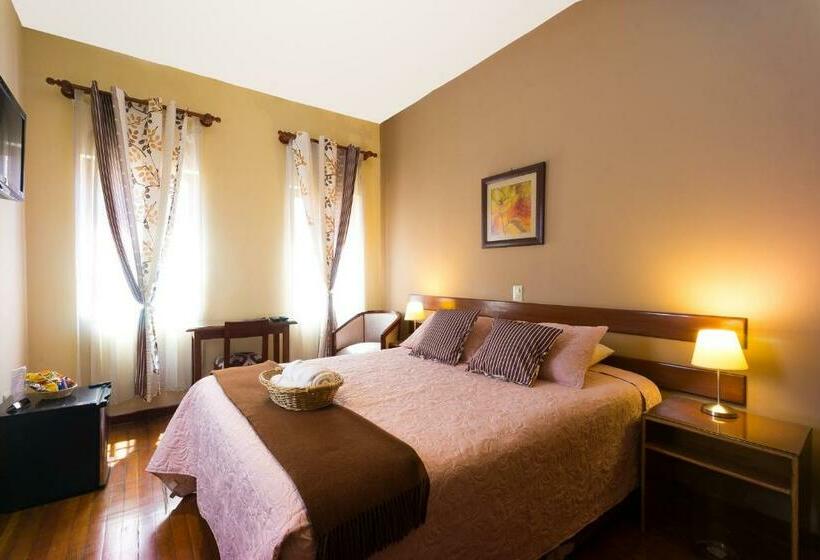 חדר סטנדרט, Arequipa Vive