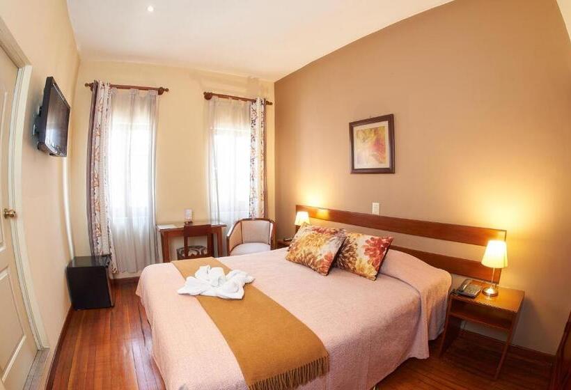 חדר סטנדרט, Arequipa Vive