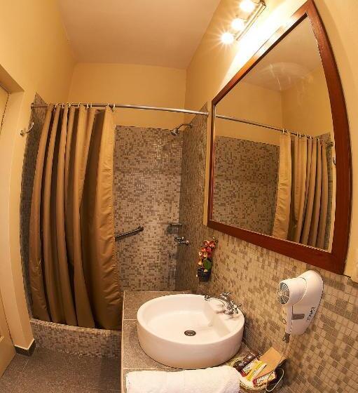 חדר דלוקס, Arequipa Vive