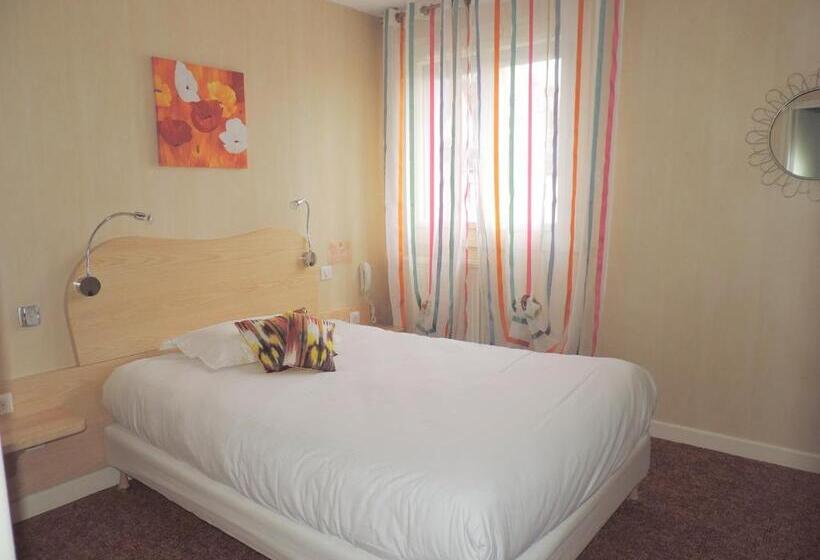 חדר סטנדרט, Auv