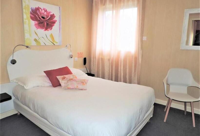 חדר סטנדרט, Auv