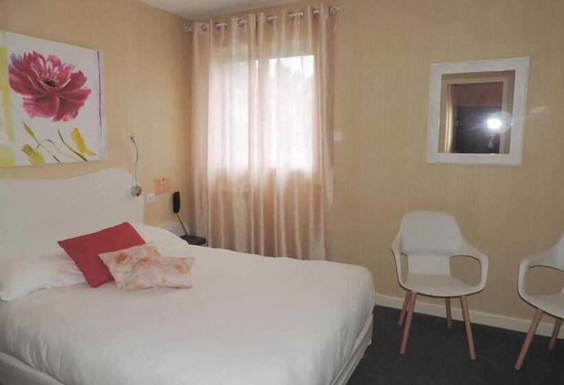 חדר סטנדרט, Auv