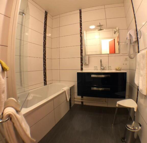 חדר סופריור עם מיטת קינג, Auv