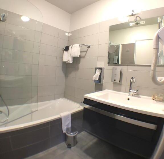 חדר סופריור עם מיטת קינג, Auv