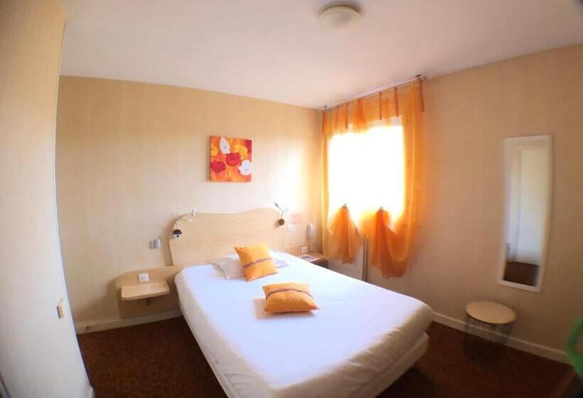 חדר סטנדרט יחיד, Auv