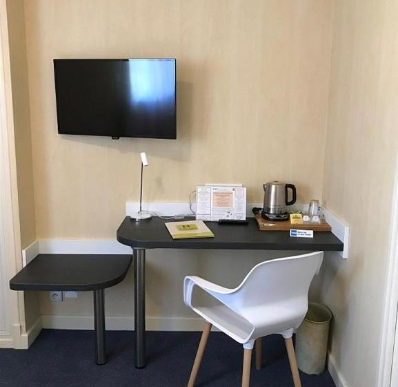 חדר סטנדרט יחיד, Auv