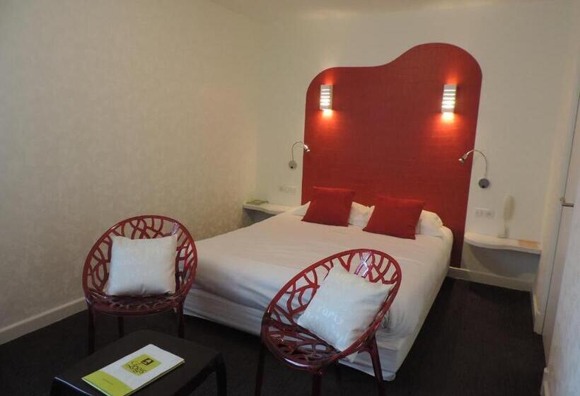 חדר סופריור יחיד, Auv