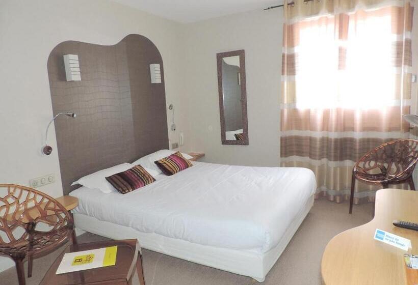 חדר סופריור עם מיטת קינג, Auv