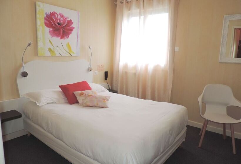 חדר סטנדרט יחיד, Auv