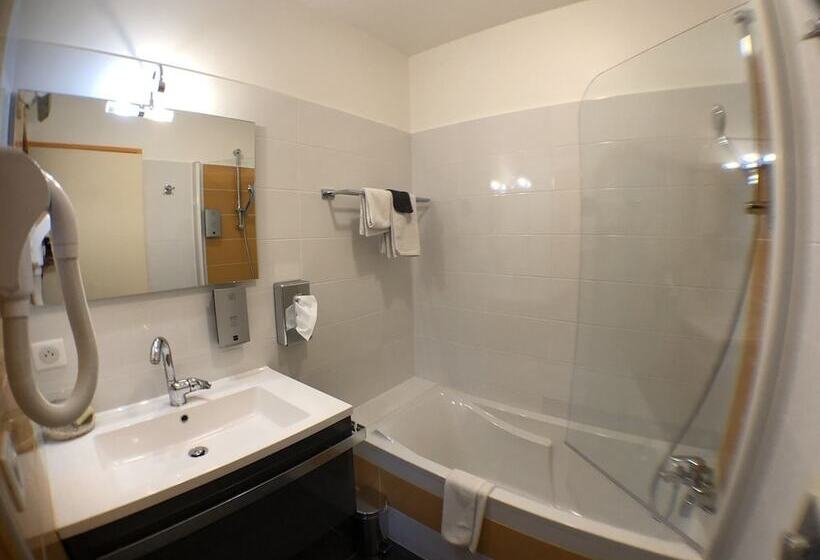 חדר סטנדרט יחיד, Auv