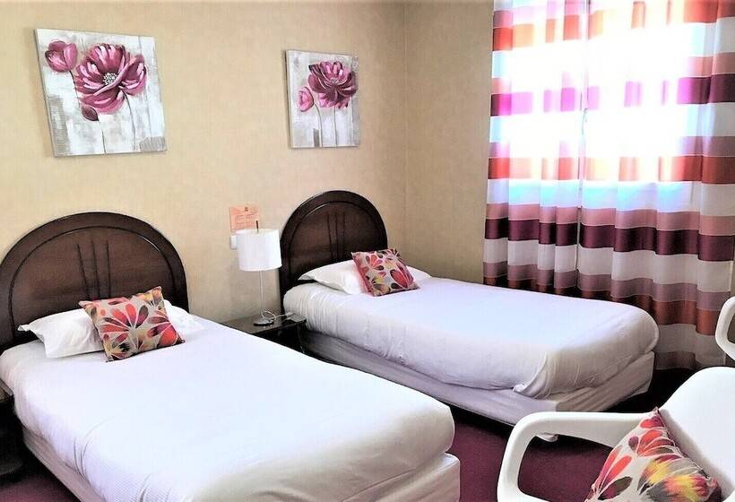 חדר סטנדרט, Auv