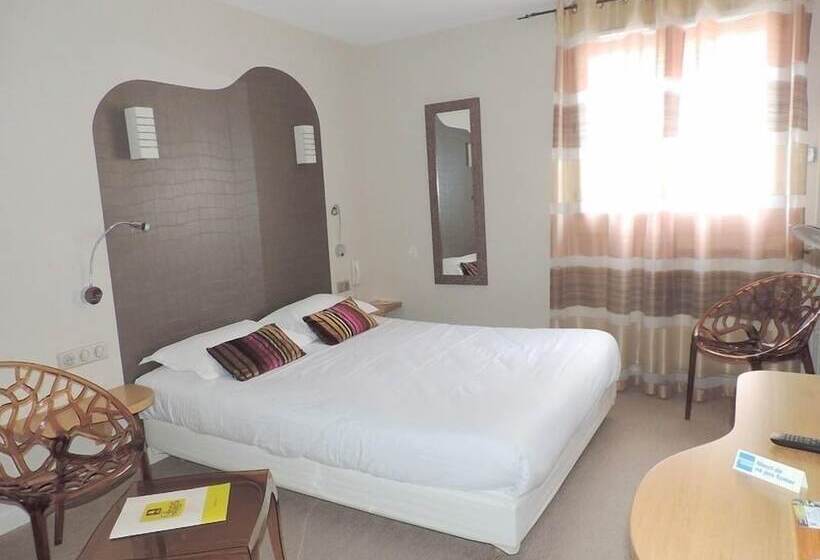 חדר סופריור יחיד, Auv