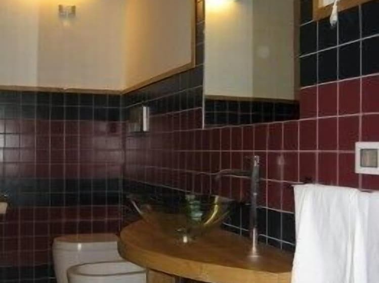 스탠다드 룸, Baglio Cantello   Farm Home