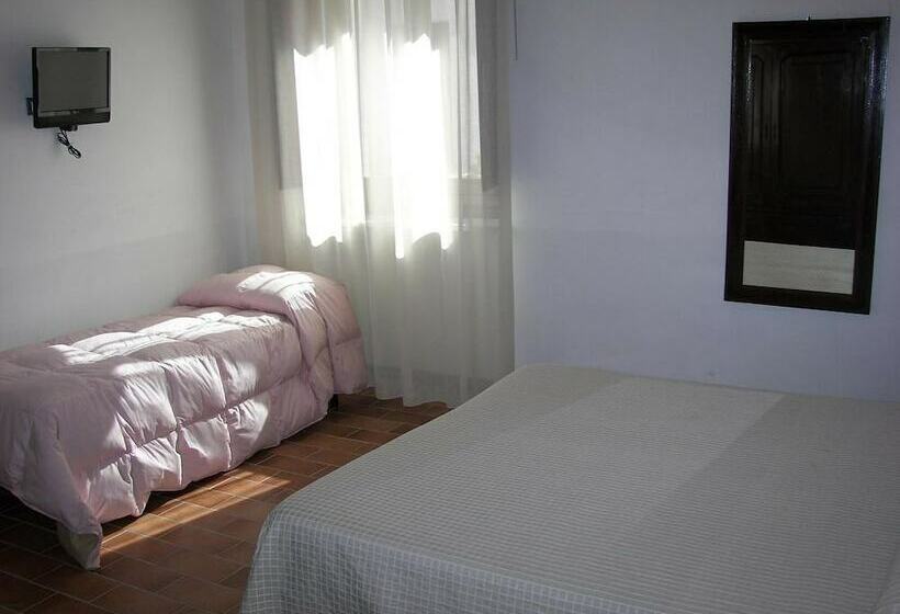 스탠다드 트리플 룸, Baglio Cantello   Farm Home